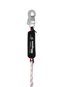 Строп веревочный одинарный нерегулируемый с амортизатором «аВ11», Венто