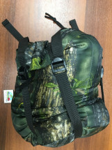 Спальный мешок ПВД-300, с компрессионным мешком