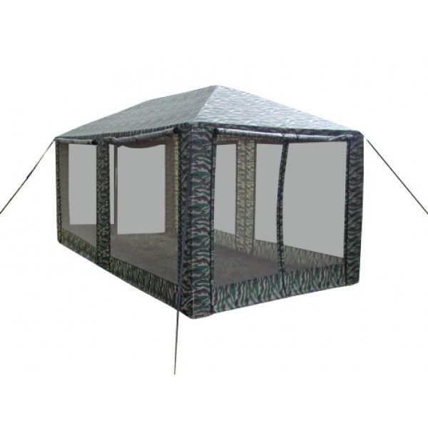 Шатер Митек Пикник 6 х 3