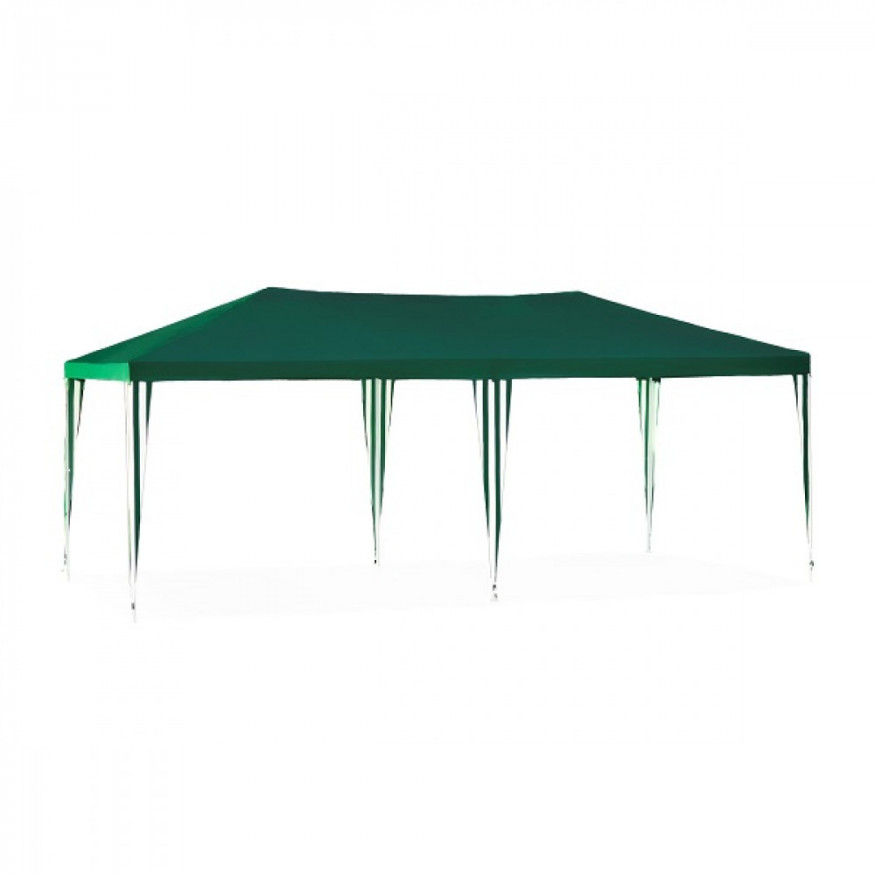 Садовый тент шатер 1057, Green Glade