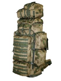  Рюкзак Век Пересвет 110+20