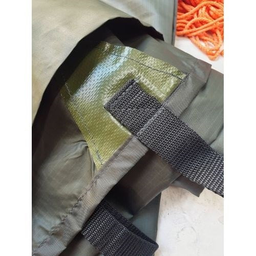 Тент Guru 3х3 м, GURU