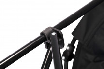 Moon Leisure Chair кресло складное cталь King Camp, синий