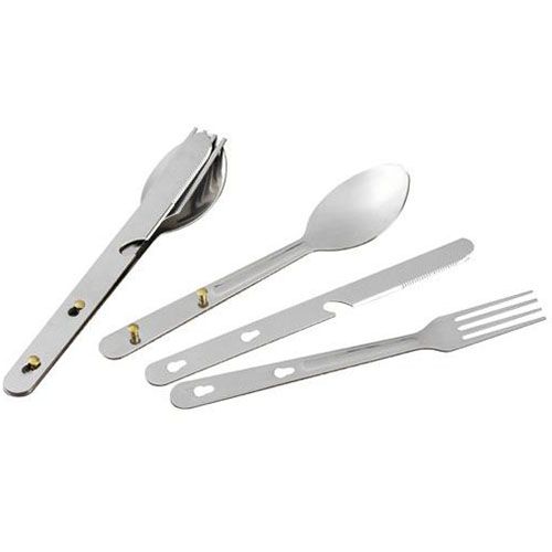 Набор столовых приборов Следопыт PF-CWS-P31