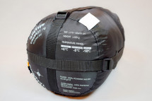 Cпальный мешок GRUNTEN -16C, Talberg
