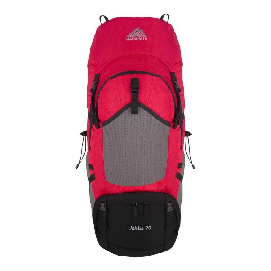 Рюкзак МАНАРАГА Ushba-70, розовый