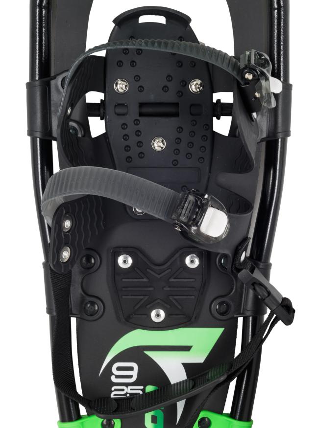 Снегоступы RAPTOR R1040 25,4х101,6 см, Canadian Camper