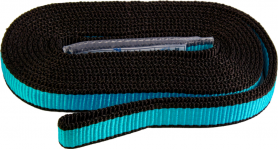 Петля станционная Люкс 80 см, Венто