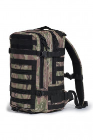 Рюкзак тактический Армада 1, 20 л, мультикам, оксфорд, ТАЙФ