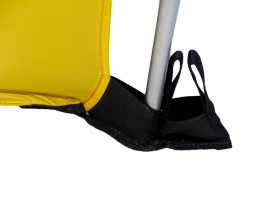 Палатка Век Байкал-4М трехслойная