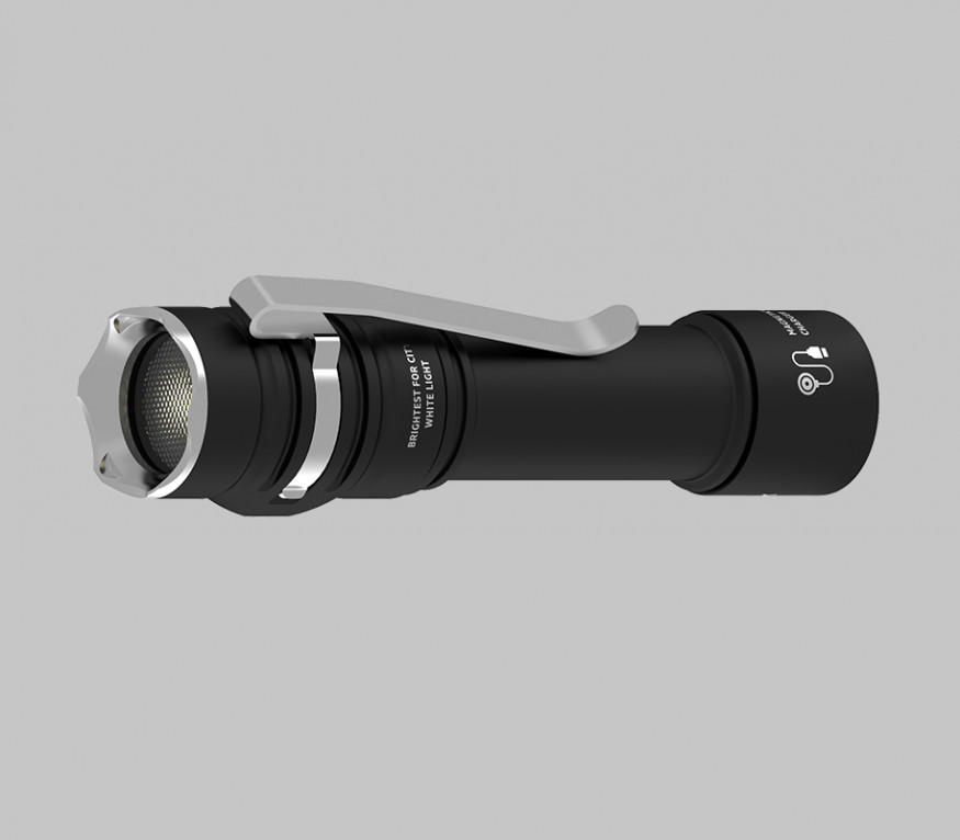 Armytek Prime C2 Pro Magnet USB
