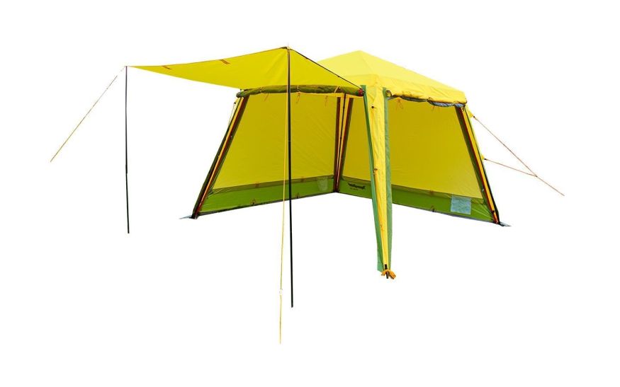 Тент RockLand Shelter 380