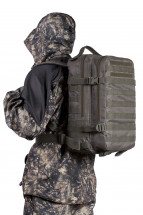 Рюкзак тактический Армада 2, 30 л, хаки 328, ПВХ 600, ТАЙФ