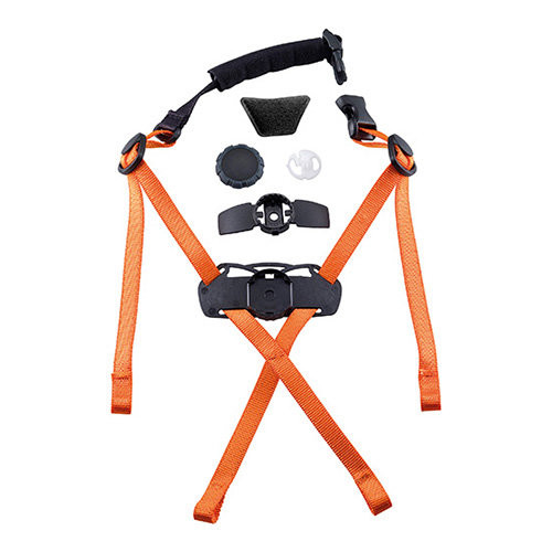 Подвеска для каски TITAN LARGE GREEN