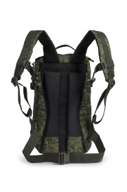 Рюкзак тактический Армада 2, 20 л, цифра, оксфорд, ТАЙФ