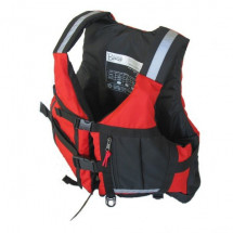 Жилет спасательный Каскад размер - L