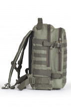Рюкзак тактический Армада 2, 20 л, олива 327, ПВХ 600, ТАЙФ