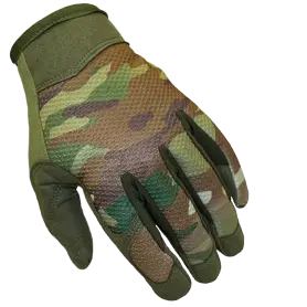 Тактические перчатки Sniper Hard, Force Time