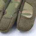 Тактические перчатки Sniper Hard, Force Time