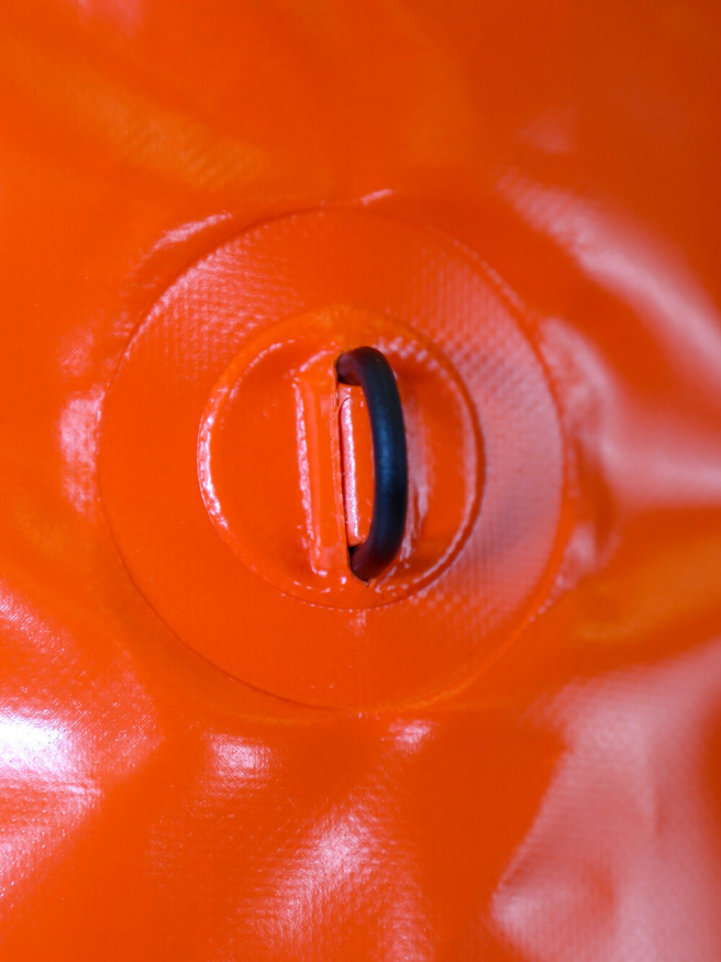 Гермомешок Век Профи 40л