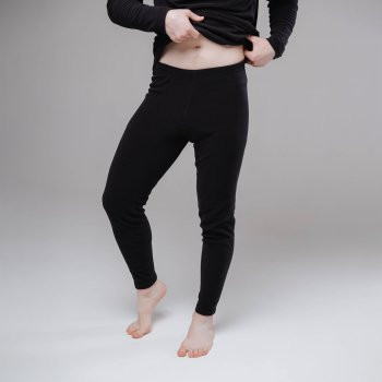 Термобелье Fleece Zip Polartec Micro, комплект, до -30°С, Следопыт