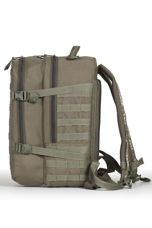 Рюкзак тактический Армада 6, 30 л, Оксфорд, хаки 328, ТАЙФ