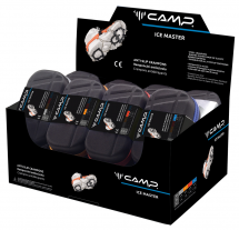 Комплект кошек (16 шт) Display Ice Master, CAMP