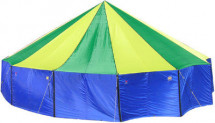 Мега-палатка Век d 15