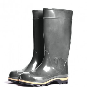 Сапоги мужские высокие ПС 15-1