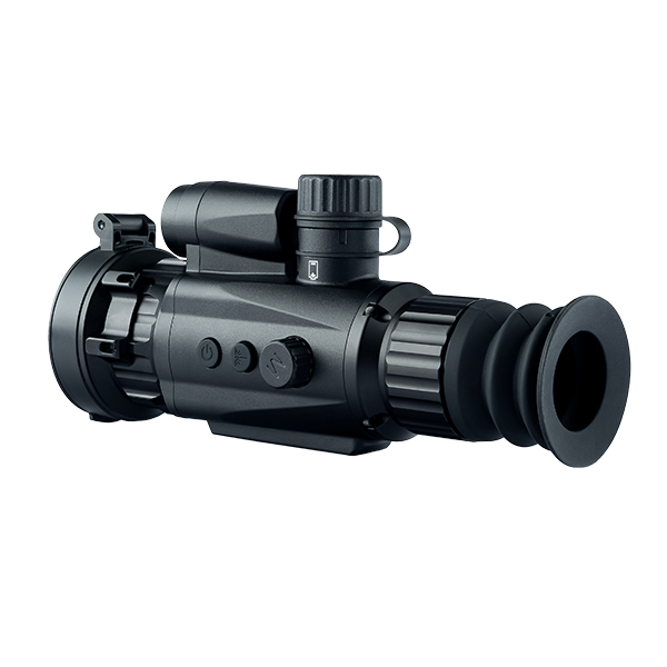 Тепловизионный прицел Electron 1.4x 25мм 640x512 LRF, ARTELV