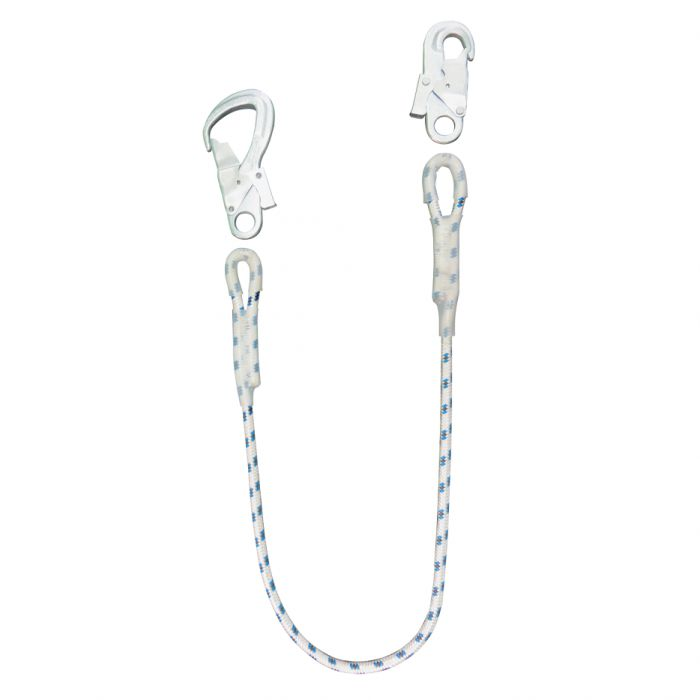 Строп из полиамидного каната шестнадцатипрядный регулируемый (Вр(16) кр-03, кр-04 лист.)