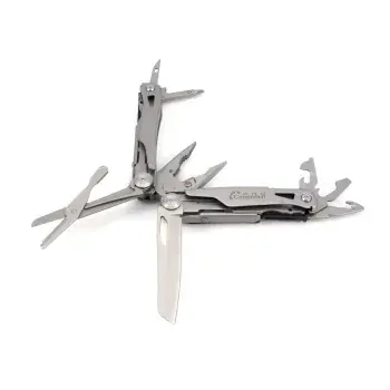 Мультитул 14 предметов, в чехле и коробке, СЛЕДОПЫТ