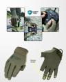Тактические перчатки Sniper Light FPV, Force Time