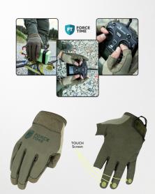Тактические перчатки Sniper Light FPV, Force Time