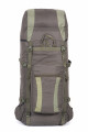 Рюкзак туристический Таймтур 3, олива, 80 л, ТАЙФ