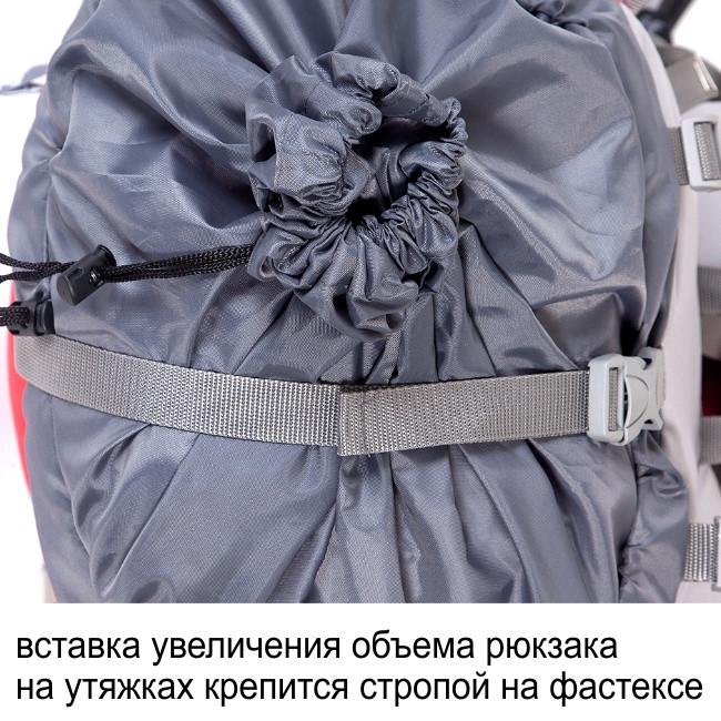 Рюкзак туристический Хальмер 3, с латами, олива, 100 л, ТАЙФ