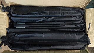 Палатка &amp;quot;EXPLORER 2&amp;quot; PRO Talberg