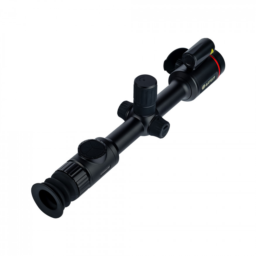 Тепловизионный прицел Artelv Atomos 2x 35мм 640x512 LRF 