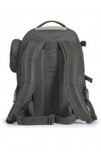 Рюкзак туристический Сарган 2, хаки, 50 л, ТАЙФ