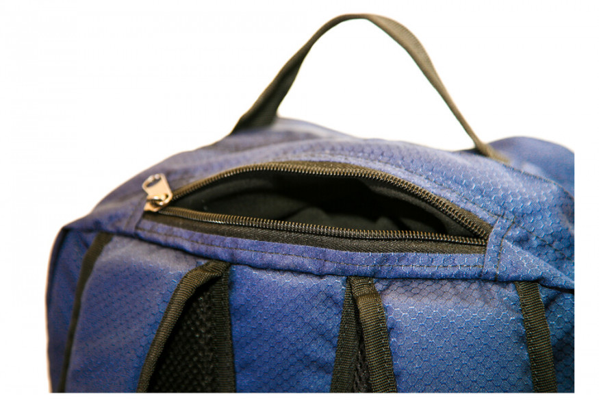 Рюкзак &amp;quot;Альберис 35&amp;quot;, Век