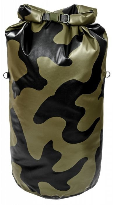 Гермомешок Век 50л КМФ