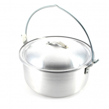 Котелок костровой Следопыт 4 л