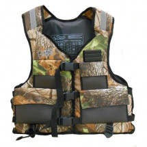 Жилет спасательный Рыбак размер - XXL