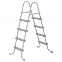 Бассейн каркасный Steel Pro Max 366 х 122 см + 3 аксессуара