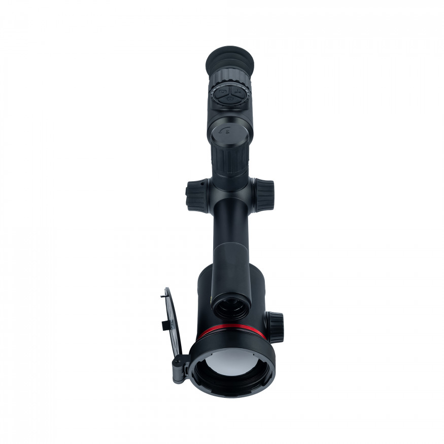 Тепловизионный прицел Artelv Atomos 4.8x 50мм 384x288 LRF