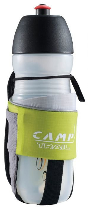 Держатели бутылки для рюкзака BOTTLE HOLDER (2 шт) GREEN, CAMP
