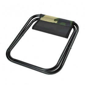 Табурет складной Green Glade РС210 камуфляж