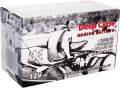 Аккумулятор Marine Deep Cycle AGM 80Ah 12V 6FM80D-X