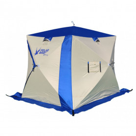 Палатка "Polar Bird 2Т long Компакт"