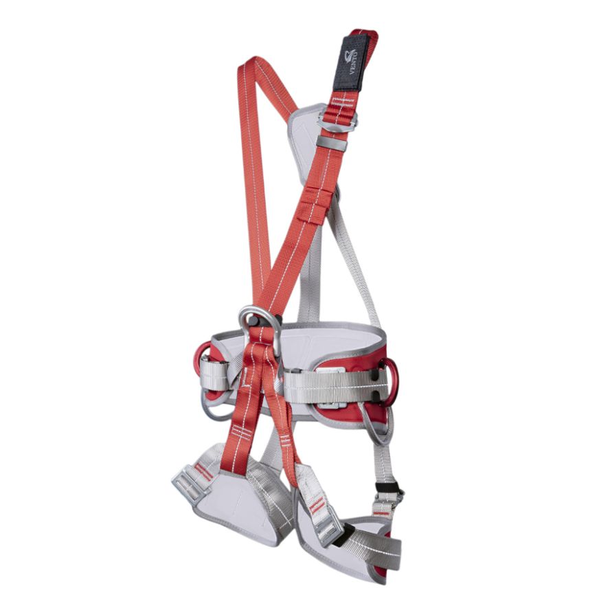 Привязь страховочная Венто Профи Универсал